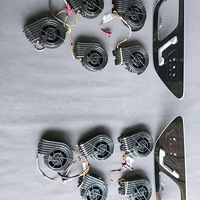 21���S400L/S450L��װԭ��ǰ��ͨ�����Σ���װ���μ���