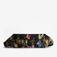 Dunhill �Ƴ�Abstract ӡ������ϵ�У�