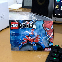 9.9Ԫ���ֵ�LEGO���㣬֩����������֩��������