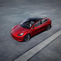 ��˹��Model 3�ٽ��ɽ���20�����������л�·��