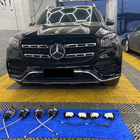 20���GLS450��ԭ�������ţ���װ̧ͷ��ʾϵͳ������������