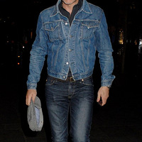 Daniel Craig ��6 ����ʿ����γ̣�˧����007 ˽����ô����