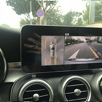 21���C260L����ԭ��360��ȫ����������Ӱ��ϵͳʵ������