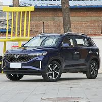 ��̽�����������1.4T�������ʿ��SUV��12.68����