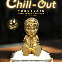 һգ�۾�����Сľżϵ������Chill out���ƽ��޶��桹