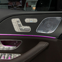 GLE350 GLE450ǰͨΣԭոϵͳЧ