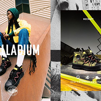 PALLADIUM ȫ�¡�RE-CRAFT �⹹ϵ�С�