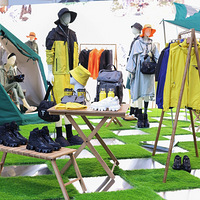 RADA OUTDOOR MOUNTAIN ��������ʽ��Ļ��