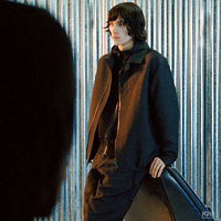 �Ե�Ӱ����Ϊ��У�Peter Wu 2021 �ﶬ�߼���װϵ�еǳ���