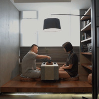 ����С���޻�����װ�޵Ļ鷿�������²���ë������40�򻨵ĵ���