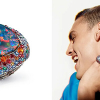 ��Carte Blanche, Holographiqu����Ӱ�鱦ϵ��չ