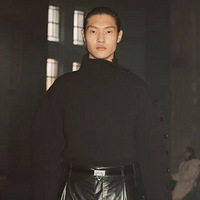 Bottega Veneta ����Salon 02 BERLIN �＾ɳ��ϵ�еǳ���