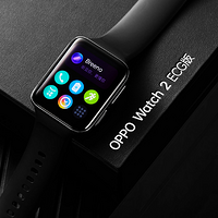 ��ֵ��ʵ�����棬OPPO Watch 2 ECG�������ǳ�