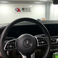 20GLE450ǿͼʻϵͳԶʻиȫ