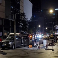 ����������·Ϊʲôÿ�����ֵ���ҹ���ƹ����䣬��ӳ�Ⱥ������