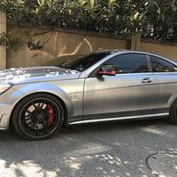 ��2014��AMGC63CoupeEdition507