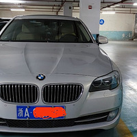 2011��535LI��11.8�������һ���ó����ĳ��ۡ�