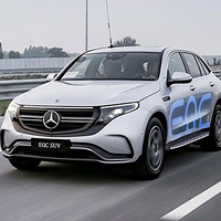 2021EQC350ȫѲ˼ʻ23PʻϵͳЧ