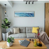 �����õ�ǽ�治������Ϳ��ѣ��������Щ������Ҷ�����