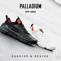 PALLADIUM ���������
