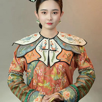 �����峯ʱ��ױ�������㶼֪�������أ�