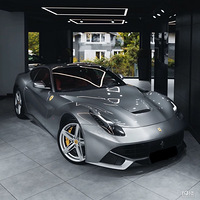 ������F12Berlinetta