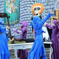 ����Ʊ���2�죡79.9Ԫ�򿨺�����԰��ʥѲ�Σ�ȫ����ĿһƱ