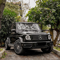 ����G500��װAMGLine�׼�