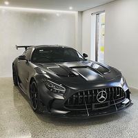 ÷����˹����AMGGT��ɫϵ��