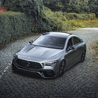 ÷����˹����AMGCLA45Sֵ������