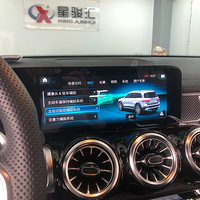 21AMG GLB35ȫӦѲ23Pܸʻϵͳ