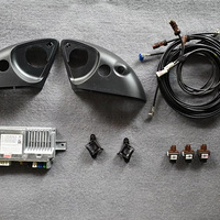 21���GLE350��װԭ��360��ȫ������Ӱ��ͣ����������һ��