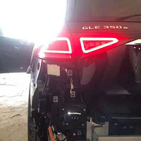 �춯����GLE350e��HUḐͷ��ʾ��23P���Զ���ʻ