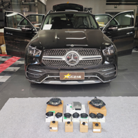 �춯����GLE350e��ԭ��С���֣�13������1����