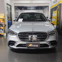 21���S400 S450���������Σ����ٿ������ľ