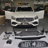 ���ԷǷ�����������GLC Coupe��AMG��۰���