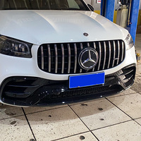 �¿��GLS��AMG GLS63ԭ����Χ�����������ĳ�����