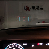 21���GLS450����̧ͷ��ʾHUDƽ��ϵͳ��������Ϣ�г�����ȫ!