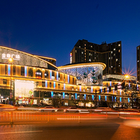 ��ҵ����ı��󣬺��ݽ�ع㳡������ݡ�һ����Ϸ����