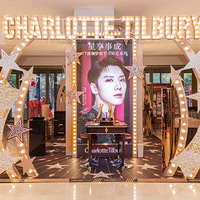CHARLOTTE TILBURY����������̩��ҫĿ��ҵ