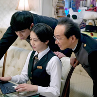 ����ѧ����н4000����α��⡰��Ӣ�������䡰�����������