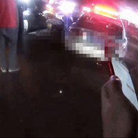 ��ҹ���㽭һ��վ�ڴ���·�ϲ�ͣ�ش�绰��Ǹ��