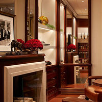 Ralph Lauren ȫ���һ�䡸The Bar at Ralph Lauren