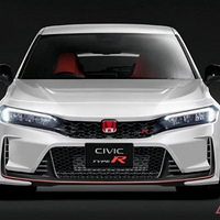 ȷ��������ȫ��˼��TYPE R����ͼ�ع�