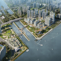 ���ӻ����ڽ���IFC�����򷿵���ҲӮ��