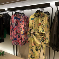 ��ʵ��û����ZARA�³����·��������Ļ�����