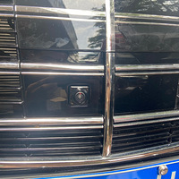 21�� 22���S400L��װԭ��360ȫ��Ӱ�� ���ϵͳ�깤����չʾ