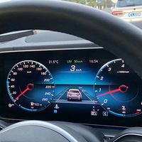 ����22��GLE350��װ360����ȫ��Ӱ��ACC����ӦѲ��ʩ�����