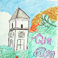 �����ҵ�ҡ���������յ�ɫ�̣����׺�ӡ��