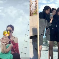 ����ΪSelina�ܱ鳬������ˣ�����ɹ������ĸŮͬ���ͻ�